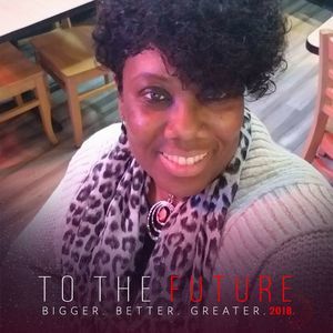 Meet your Posher, Katrina